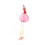 Gartendeko Keramik Huhn Hilde Deko Tierfigur 3