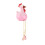 Gartendeko Keramik Huhn Hilde Deko Tierfigur 2