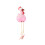 Gartendeko Keramik Huhn Hilde Deko Tierfigur 4