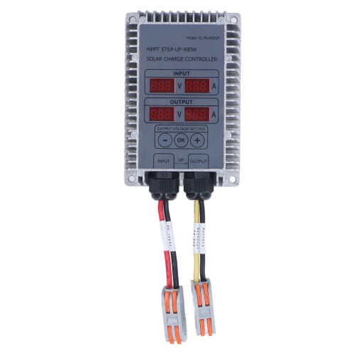 Ρυθμιστής φόρτισης ηλιακού συστήματος Boost MPPT, κύκλωμα σύγχρονου ανορθωτή υψηλής