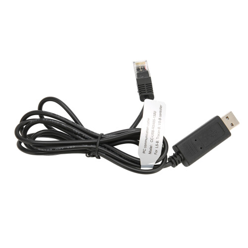 Μετατροπέας USB σε RS485 για συστήματα ηλιακής ενέργειας, καλώδιο επικοινωνίας