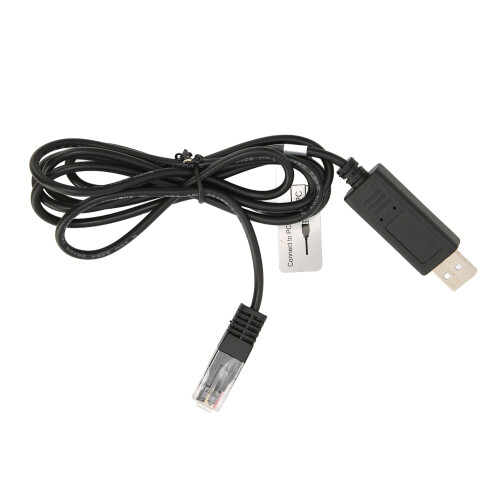 Μετατροπέας USB σε RS485 για συστήματα ηλιακής ενέργειας, καλώδιο επικοινωνίας 1