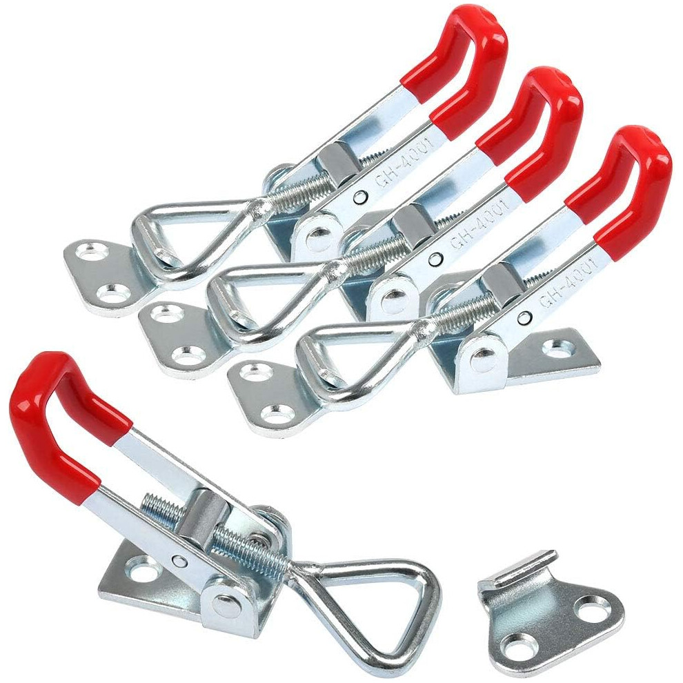 Tailgate Hinge Set For Vehicles, Vehicle Specific Design With Smooth Operation And Direct Fit, For Enhanced Functionality And Aesthetics 9454554478555