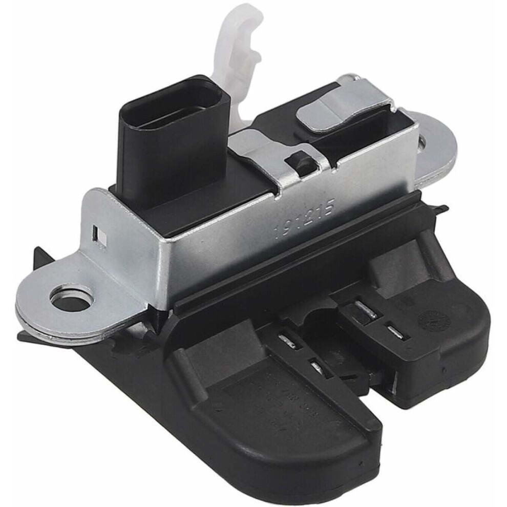 Tailgate Trunk Lock For Rear Application In Seat Altea Xl 5P5, Altea Freetrack 5P8, Perfect Replacement For Oem 5P8827505 Series, 4 Pin Configuration 9454554480527