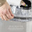 Swan Swan Townhouse Round Sensor Bin with Hands-Free Opening Motion Sensor 5
