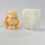 Hübsche 3D-Hasen-Silikonformen, Backformen, Gipsformen, 5