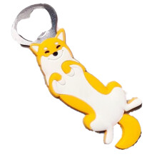 Ouvre-bouteille amusant en forme de chat, sa forme originale et ses détails soignés apporteront une touche de charme à votre cuisine. Son design