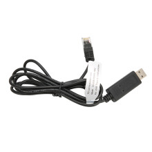 Cábla Cumarsáide PC le haghaidh Úsáid Éasca le hIompar, Cábla Tiontaire le Cumas Athsholáthair le haghaidh Nasc Gréine, Comhéadan USB go
