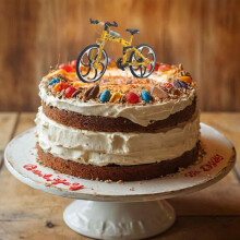 Modellino di bicicletta in lega per dita, mini bicicletta da cross, squisita fattura, stile MTB pieghevole realistico, costruzione in metallo, scala