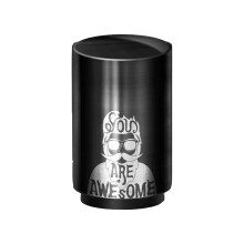 Ouvre-bouteille magnétique automatique à large usage, portable et durable pour une ouverture facile des boissons, polyvalent pour toutes vos