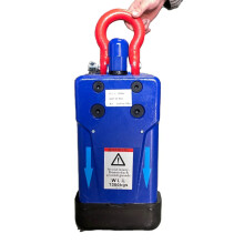 Automatic Stone Clamp Spreader for Granite & Marble Slabs - Heavy-Duty Lifting Tool