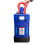 Automatic Stone Clamp Spreader for Granite & Marble Slabs - Heavy-Duty Lifting Tool 1