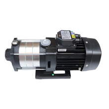 High-Performance Horizontal Multistage CNC Machine Tool Pump - CMH2 30 High Pressure Cooling & Circulating Pump