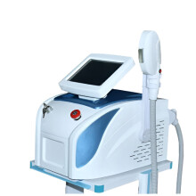 Advanced IPL Hair Removal & RF Skin Rejuvenation System with 5 Precision Filters
