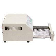 Puhui T-962 Infrared IC Heater with Smoke Channel - Desktop Reflow Soldering Machine for BGA, SMD, SMT Rework Station