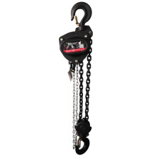 Heavy-Duty 3-Ton G80 Manual Chain Hoist for Efficient Lifting