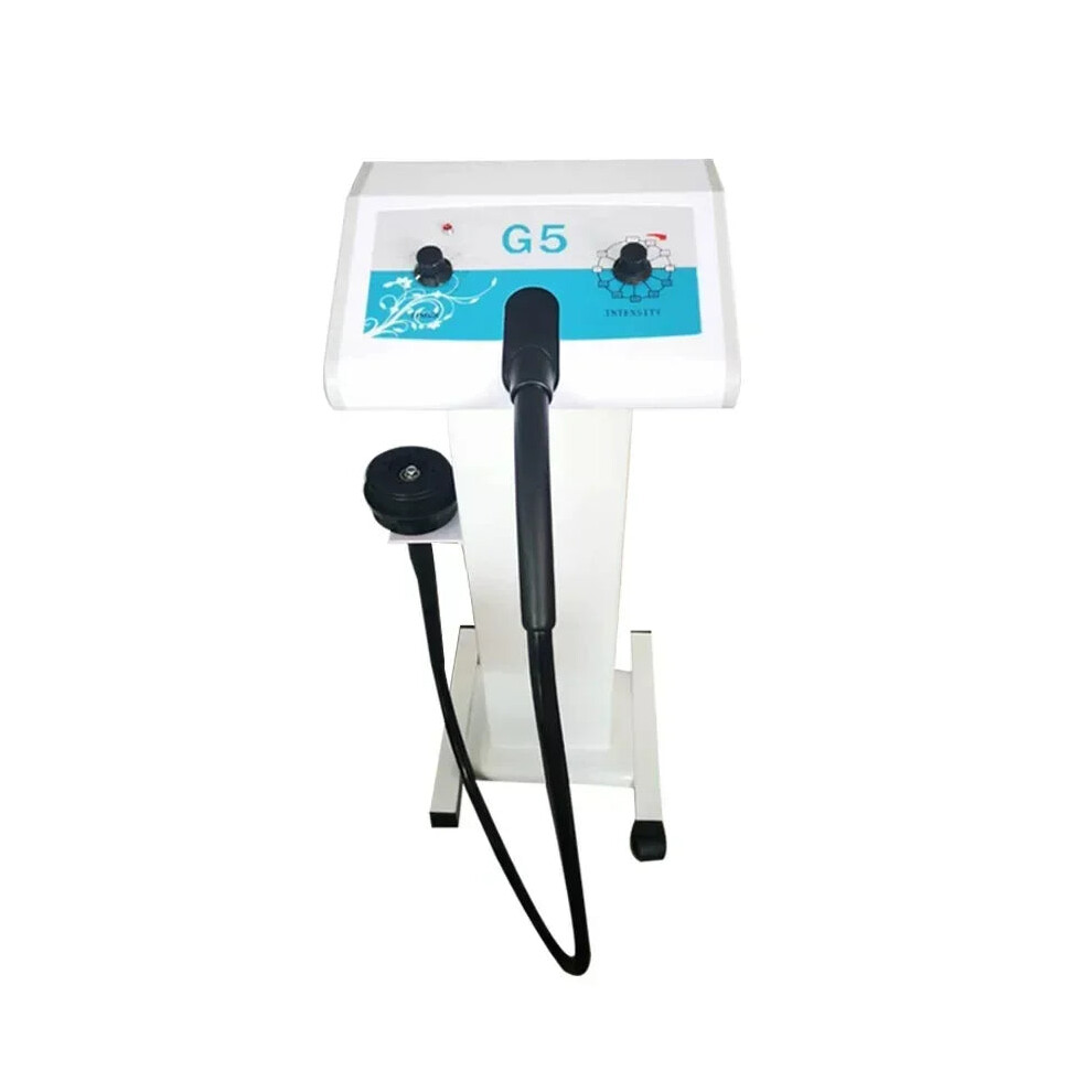 Premium G5 Vibration Slimming & Fitness Body Massager for Cellulite Reduction