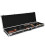 Heavy-Duty Lockable Aluminum Alloy Gun Storage Case - Extra Large Capacity 1