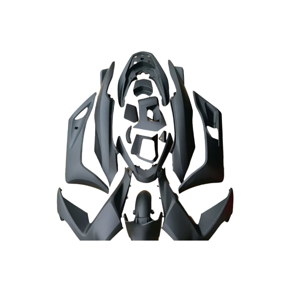 Premium Honda Pcx 125/150 Motorcycle Fairing (2015-2017 Models) 726084420373