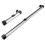 High-Speed 3000mm Belt-Driven Linear Actuator with Precision Stepper Motor 1