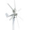 High-Efficiency 2000W Wind Turbine Generator with MPPT Controller - 6-Blade Design for 12V/24V/48V Off-Grid Systems & Camping 1