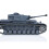 1:16 Scale German Panzer IV F2 RC Tank with Metal Tracks & Airsoft Functionality 1