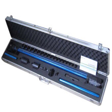Precision 2D Measuring Ruler Calibrator for Automotive Sheet Metal Maintenance