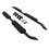 Land Rover Defender 110 4D 2020-2024 Running Board Nerf Bar Side Steps 1