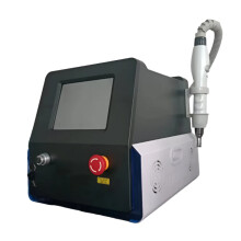 Advanced Portable 3-Wavelength Picosecond Laser for Tattoo Removal & Eyebrow Pigment Correction
