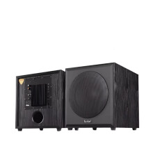 Aosibao High-Power HiFi Subwoofer: 8, 10, 12 Options with 200W Super Bass for Amplifiers (4-8 Ohm)