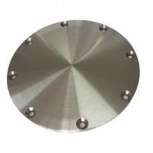High-Purity 99.995% Ni Nickel Sputtering Target for Optimal Performance