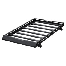 Tellika Aluminum Alloy Roof Rack Luggage Carrier for 2018+ Jimny JB74