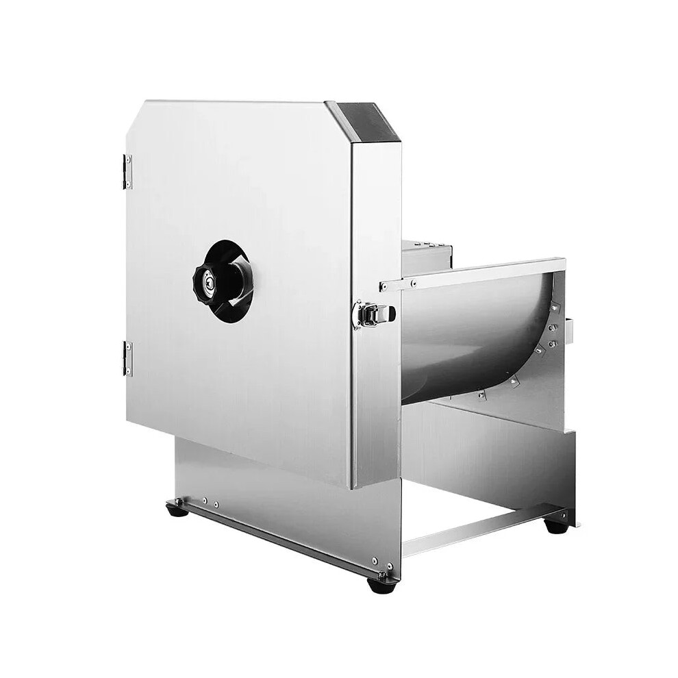 Electric Multifunctional Vegetable Cutter & Slicer For Commercial Use Ã¢Â Perfect For Radish, Potato Chips, And More 7445051545583