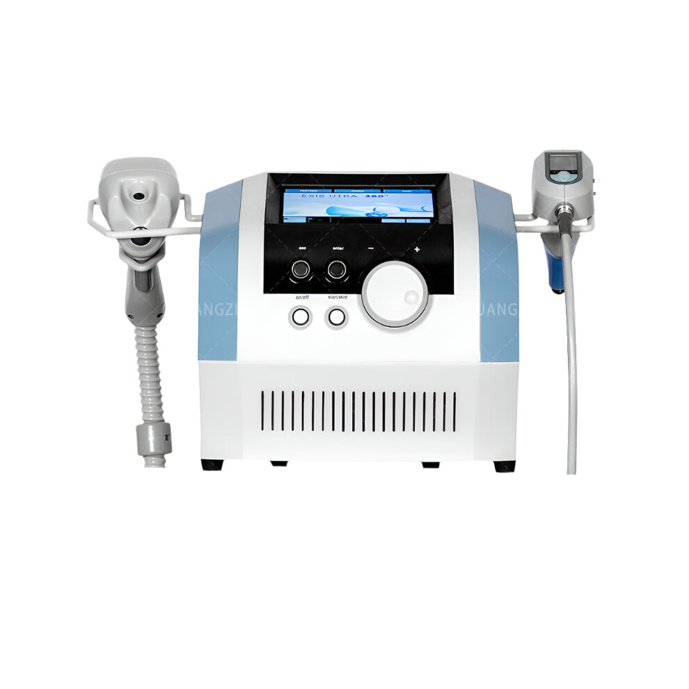 Portable Ultrasonic Wrinkle Lifting and Fat Reduction Beauty Device