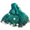 Floating Ball Seine Net: Outdoor River Fish Trap with Pull Net Design 1