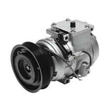 Premium 12V A/C Compressor 6-Pack - Compatible with Models 88310-33020, 8832033020, and 883203303084