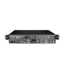 LinSN X2000 Dual-Function Video Processor & Sender for Full-Color LED Display Control