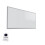 Customizable Wall-Mounted 600W Infrared Panel Heater - Safe, Fast Heating with 100% Flame Retardant Material 1