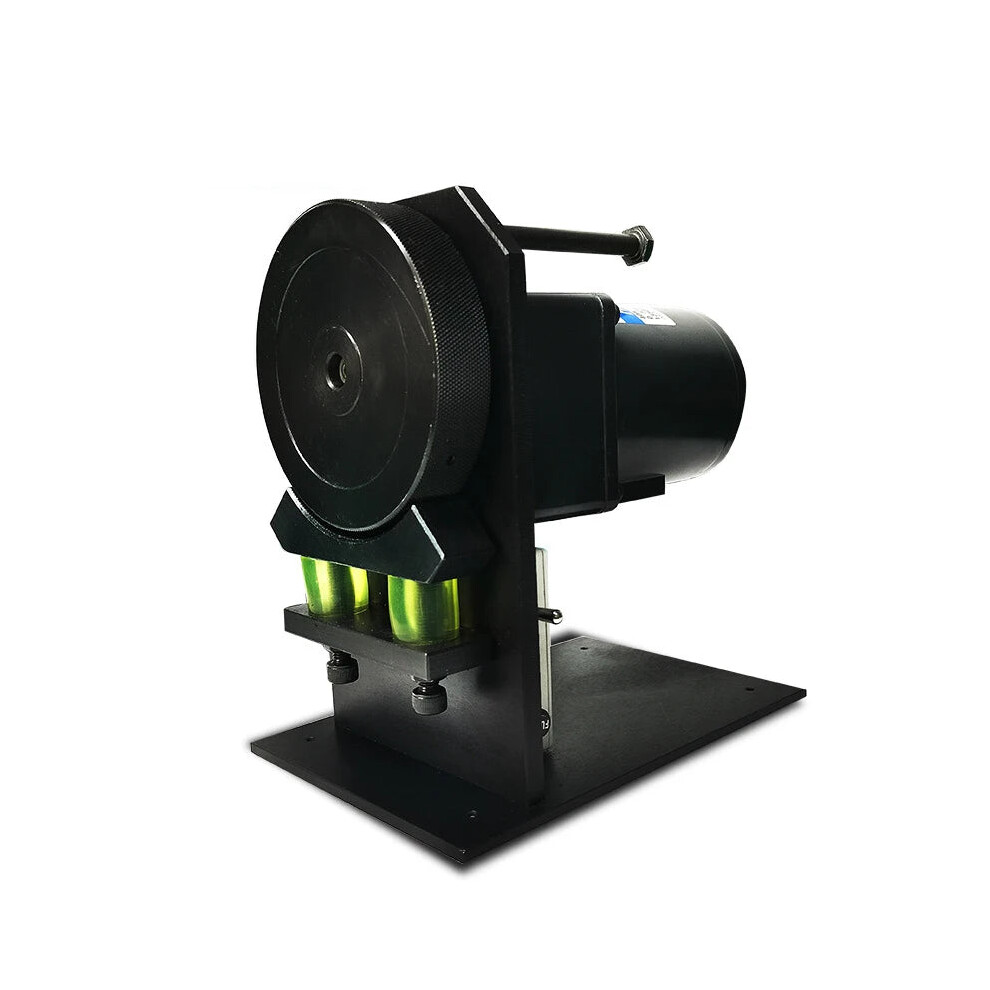 Electric Wire Stripping And Twisting Machine - Roller Type Power Cord Processor 7445006642688