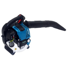 BHX2500 4-Stroke Portable Gasoline Leaf & Snow Blower - Powerful Garden Tool
