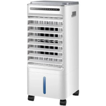 Compact Konka 220V Mobile Air Conditioner & Cooling Fan for Home Use