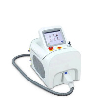 Advanced IPL Laser Hair Removal & Skin Treatment Device - Professional Grade Epilator for Pigment Correction, Freckle & Acne Reduction, Painless Use
