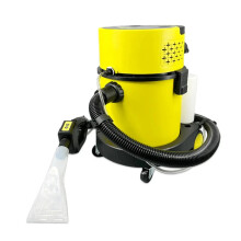 1600W 220V High-Power Spray & Suction Cleaner for Home & Commercial Use - I for Fabric Sofa Cleaning