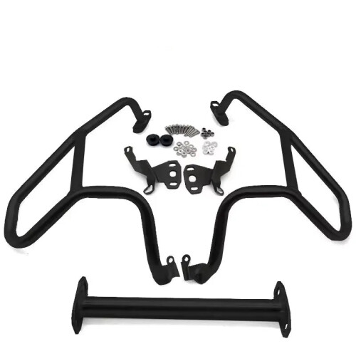 BMW R1250GS 2019-2022 Engine Guard Crash Bar Frame Protector