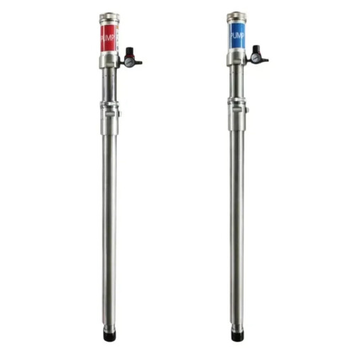 Efficient 3-in-1 Polyurethane & Polyurea Transfer Pump for Sprayer Systems - Model PU P2