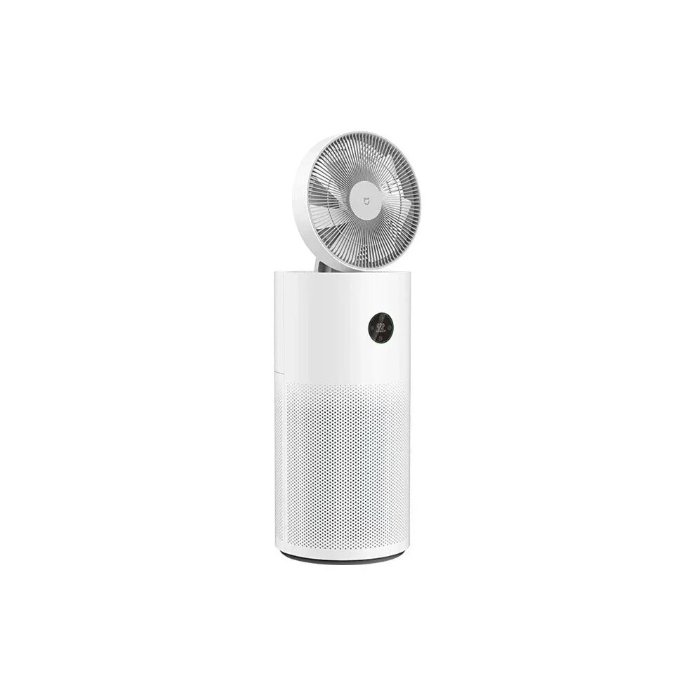 Xiaomi Mijia Air Purifier With Enhanced Formaldehyde Removal & 29% Increased Purification Capacity, Mijia App Compatible 744759858603