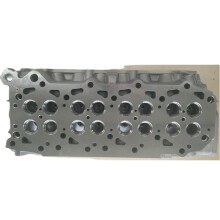 Premium Nissan ZD30 Cylinder Head - Compatible with Models 11039-MA70A, 11039-VZ20A, 11039-VZ20B