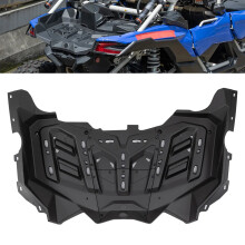 Heavy-Duty Rear Bed Box Luggage Rack Kit for Can-Am Maverick X3 Max & Turbo Models