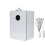 200ml Aroma Diffuser: Compact Fragrance Oil Scent Machine for Home & Office 1