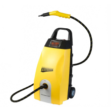 High-Efficiency Dual-Mode Steam Car Washer: Dry & Wet Steam Cleaning